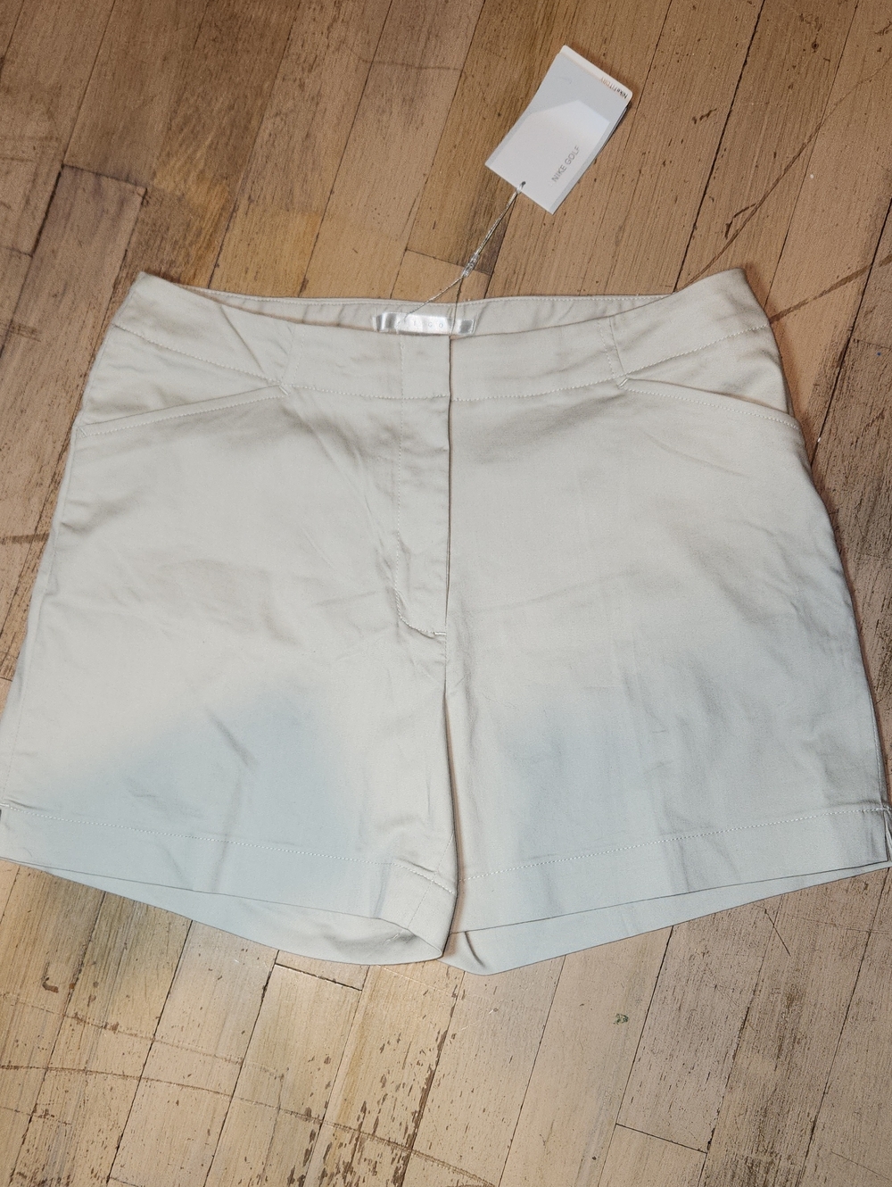 Nike Golf Women's Dri-FIT Shorts